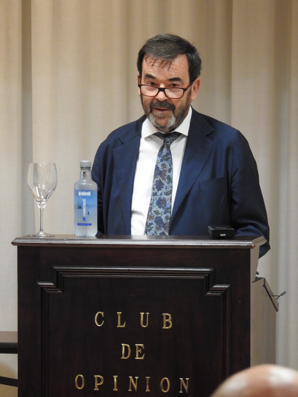 D. VICENTE GUILARTE GUTIERREZ